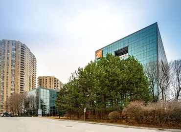 200 m² Business space in Markham, ON, 55 Commerce Valley Dr West (L3T 7V9) - 14 | MatchOffice.com