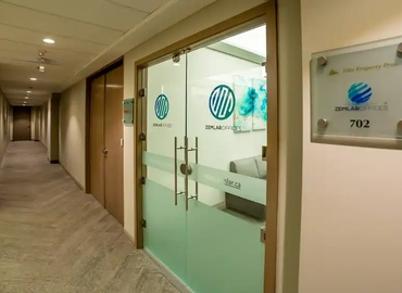 200 m² Serviced office in Markham, ON, 55 Commerce Valley Dr West (L3T 7V9) - 11 | MatchOffice.com