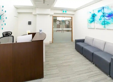 200 m² Serviced office in Markham, ON, 55 Commerce Valley Dr West (L3T 7V9) - 3 | MatchOffice.com