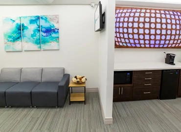 200 m² Business center in Markham, ON, 55 Commerce Valley Dr West (L3T 7V9) - 6 | MatchOffice.com