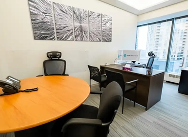 200 m² Business center in Markham, ON, 55 Commerce Valley Dr West (L3T 7V9) - 2 | MatchOffice