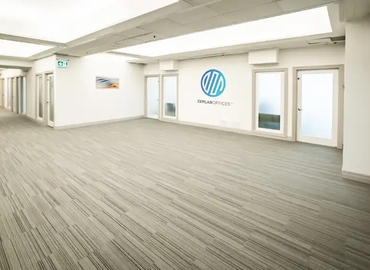 100 m² Meeting room in Toronto North York, ON, 1 Concorde Gate (M3C 3N6) - 9 | MatchOffice