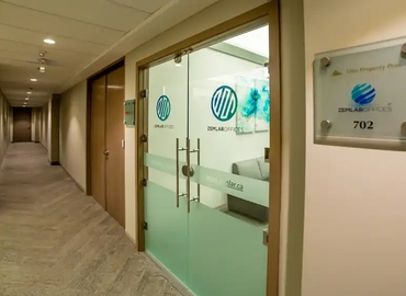 100 m² Conference hall in Toronto North York, ON, 1 Concorde Gate (M3C 3N6) - 11 | MatchOffice.com