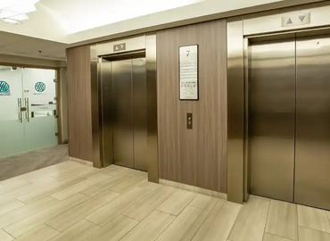 100 m² Conference hall in Toronto North York, ON, 1 Concorde Gate (M3C 3N6) - 12 | MatchOffice