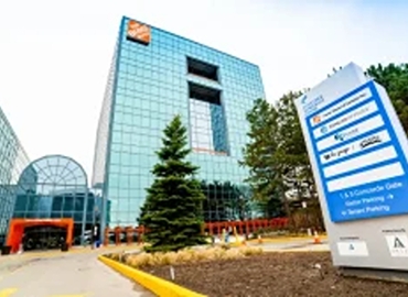 100 m² Conference center in Toronto North York, ON, 1 Concorde Gate (M3C 3N6) - 15 | MatchOffice