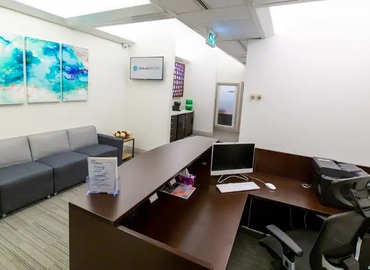 Virtual office in Toronto North York, ON, 1 Concorde Gate (M3C 3N6) - 1 | MatchOffice