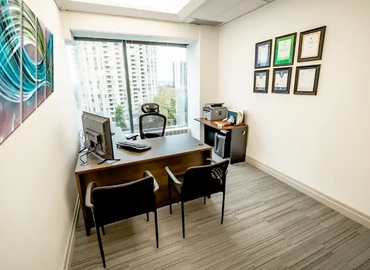 Virtual office in Toronto North York, ON, 1 Concorde Gate (M3C 3N6) - 4 | MatchOffice