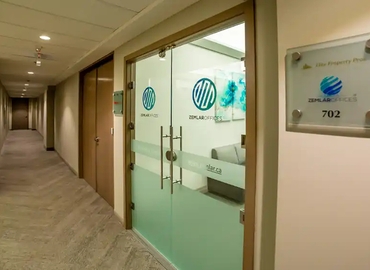 Virtual business address in Toronto North York, ON, 1 Concorde Gate (M3C 3N6) - 11 | MatchOffice