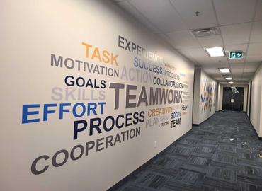 200 m² Business center in Toronto North York, ON, 25 Sheppard Ave W (M2N 6S6) - 7 | MatchOffice