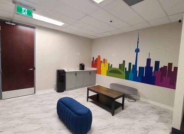 100 m² Conference hall in Toronto North York, ON, 25 Sheppard Ave W (M2N 6S6) - 3 | MatchOffice