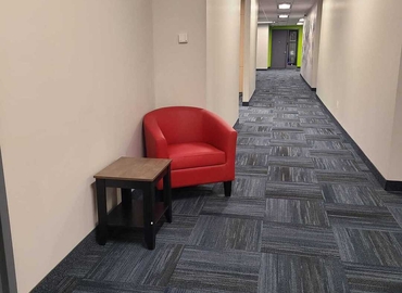 100 m² Conference center in Toronto North York, ON, 25 Sheppard Ave W (M2N 6S6) - 9 | MatchOffice