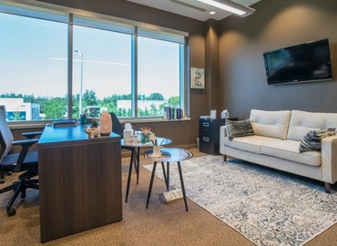 200 m² Serviced office in Toronto North York, ON, 25 Sheppard Ave W (M2N 6S6) - 1 | MatchOffice.com