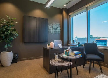 200 m² Business center in Toronto North York, ON, 25 Sheppard Ave W (M2N 6S6) - 0 | MatchOffice