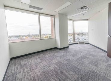 200 m² Business center in Toronto North York, ON, 25 Sheppard Ave W (M2N 6S6) - 4 | MatchOffice.com