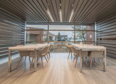 200 m² Business park in Toronto North York, ON, 25 Sheppard Ave W (M2N 6S6) - 7 | MatchOffice