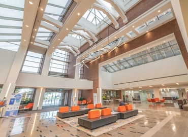 200 m² Serviced office in Toronto North York, ON, 25 Sheppard Ave W (M2N 6S6) - 3 | MatchOffice.com