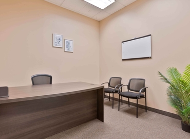 200 m² Business center in Toronto North York, ON, 2550 Victoria Park Ave. (M2J 5A9) - 0 | MatchOffice.com