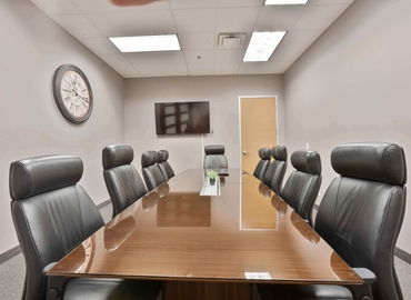 100 m² Meeting room in Oakville, ON, 1300 Cornwall Road (L6J 7W5) - 1 | MatchOffice