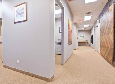 100 m² Conference room in Oakville, ON, 1300 Cornwall Road (L6J 7W5) - 19 | MatchOffice.com