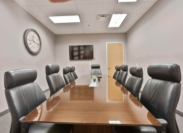 Virtual office in Oakville, ON, 1300 Cornwall Road (L6J 7W5) - 11 | MatchOffice