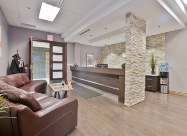 Virtual business address in Oakville, ON, 1300 Cornwall Road (L6J 7W5) - 0 | MatchOffice.com