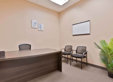 Virtual address in Oakville, ON, 1300 Cornwall Road (L6J 7W5) - 4 | MatchOffice.com