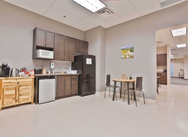 Virtual business address in Oakville, ON, 1300 Cornwall Road (L6J 7W5) - 15 | MatchOffice.com