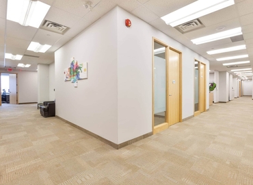 200 m² Serviced office in Oakville, ON, 1300 Cornwall Road (L6J 7W5) - 8 | MatchOffice