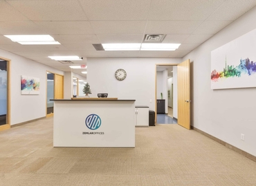 100 m² Conference hall in Oakville, ON, 231 Oak Park Blvd. (L6H 7S8) - 2 | MatchOffice