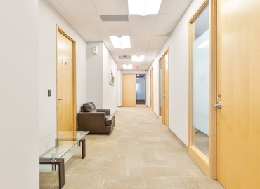 100 m² Conference space in Oakville, ON, 231 Oak Park Blvd. (L6H 7S8) - 12 | MatchOffice.com