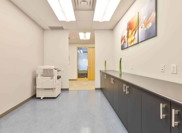 100 m² Conference center in Oakville, ON, 231 Oak Park Blvd. (L6H 7S8) - 13 | MatchOffice.com