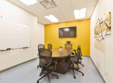 100 m² Conference center in Oakville, ON, 231 Oak Park Blvd. (L6H 7S8) - 0 | MatchOffice.com