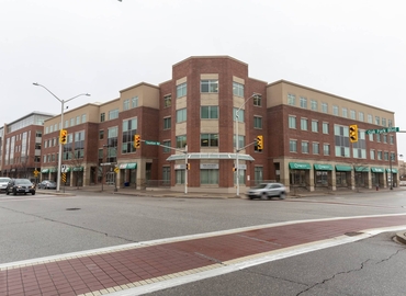 100 m² Conference room in Oakville, ON, 231 Oak Park Blvd. (L6H 7S8) - 19 | MatchOffice.com