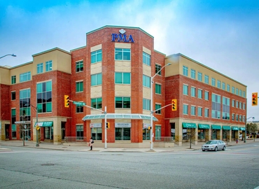 100 m² Conference hall in Oakville, ON, 231 Oak Park Blvd. (L6H 7S8) - 21 | MatchOffice.com