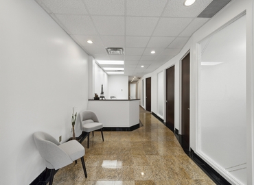 24 m² Coworking  in Brampton, ON, George Street North 10 (L6X 1R2) - 8 | MatchOffice.com