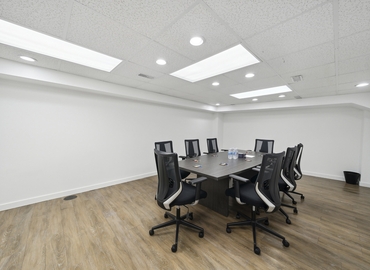 24 m² Shared workspace  in Brampton, ON, George Street North 10 (L6X 1R2) - 13 | MatchOffice