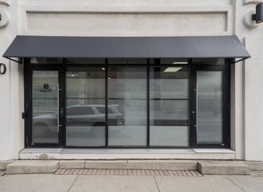 24 m² Coworking space  in Brampton, ON, George Street North 10 (L6X 1R2) - 1 | MatchOffice