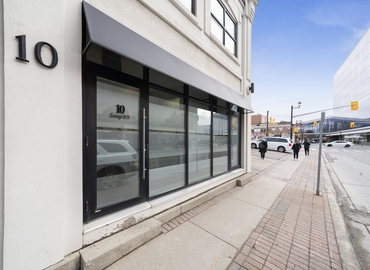 24 m² Coworking  in Brampton, ON, George Street North 10 (L6X 1R2) - 3 | MatchOffice