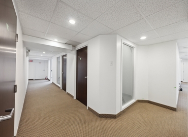 24 m² Shared workspace  in Brampton, ON, George Street North 10 (L6X 1R2) - 9 | MatchOffice.com