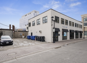 24 m² Shared workspace  in Brampton, ON, George Street North 10 (L6X 1R2) - 2 | MatchOffice