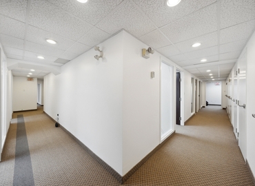 24 m² Shared office  in Brampton, ON, George Street North 10 (L6X 1R2) - 10 | MatchOffice.com