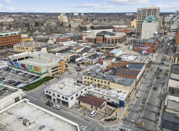 24 m² Shared office  in Brampton, ON, George Street North 10 (L6X 1R2) - 14 | MatchOffice.com