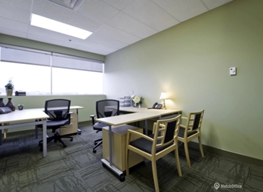 50 m² Shared workspace  in Calgary, AB, 5 Richard Way SW (T3E 3M8) - 8 | MatchOffice