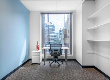 250 m² Co-working  in Vancouver, BC, 666 Burrard Street (V6C 3P6) - 10 | MatchOffice