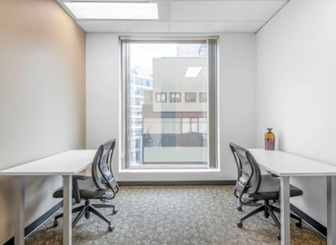 250 m² Shared office  in Vancouver, BC, 666 Burrard Street (V6C 3P6) - 8 | MatchOffice.com