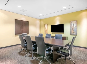 250 m² Shared workspace  in Vancouver, BC, 666 Burrard Street (V6C 3P6) - 9 | MatchOffice