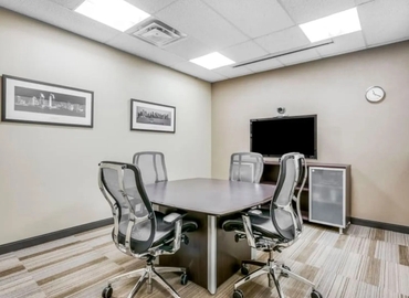 50 m² Coworking  in Mississauga, ON, 7111 Syntex Drive (L5N 6H4) - 9 | MatchOffice