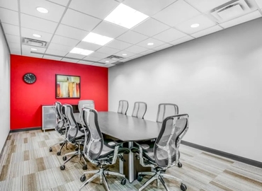 50 m² Shared workspace  in Mississauga, ON, 7111 Syntex Drive (L5N 6H4) - 10 | MatchOffice.com