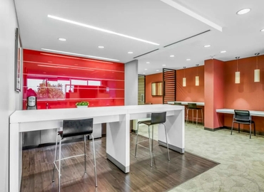 50 m² Coworking space  in Mississauga, ON, 7111 Syntex Drive (L5N 6H4) - 11 | MatchOffice.com