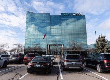 200 m² Business park in Oakville, ON, 231 Oak Park Blvd. (L6H 7S8) - 19 | MatchOffice.com